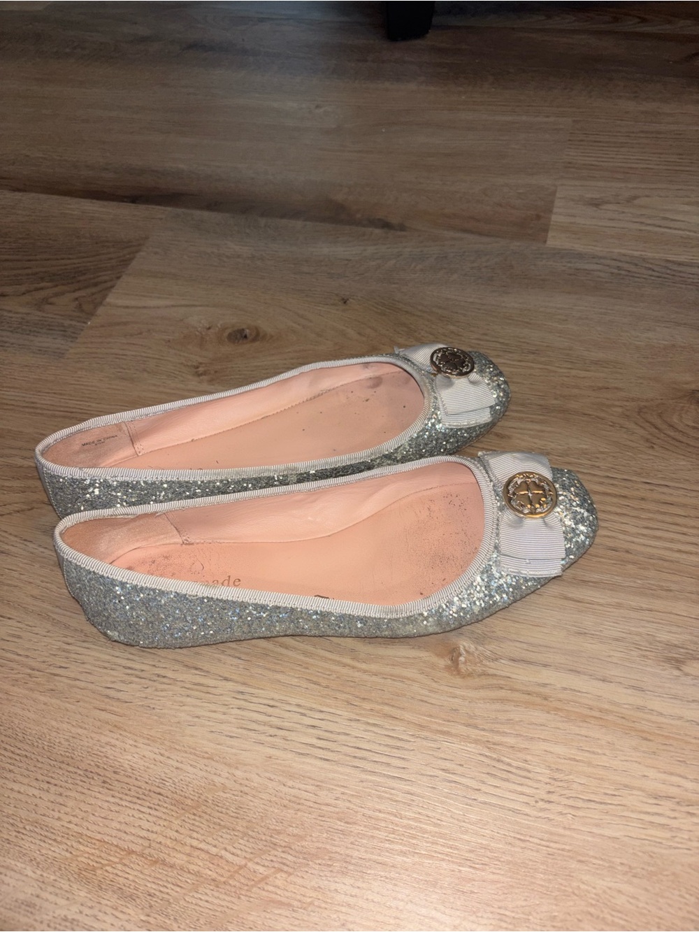 Kate Spade Flats - Picture 2 of 3